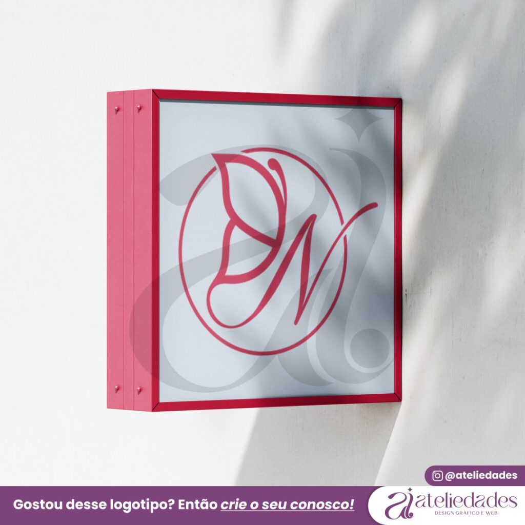 ateliedades logotipo estetica logotipo para esteticistas