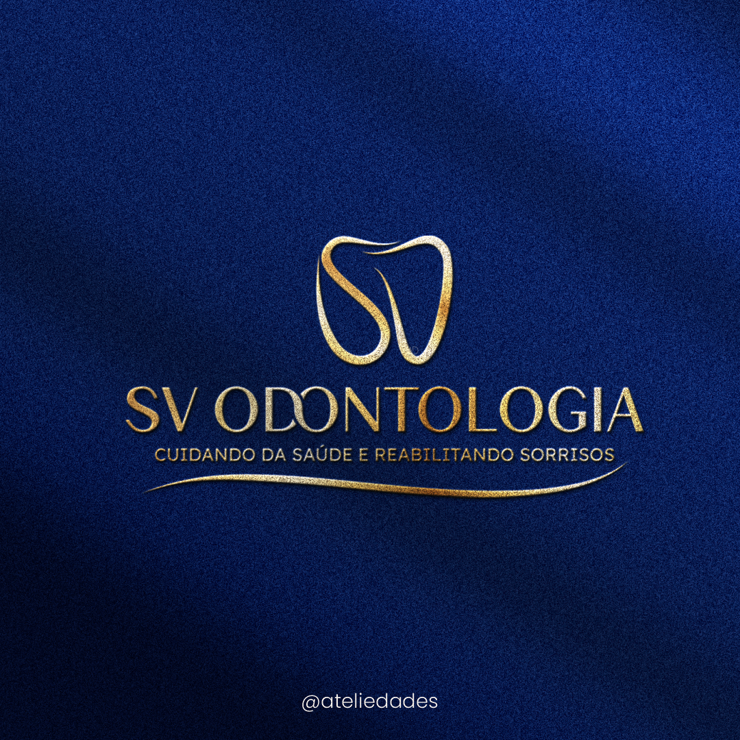 ateliedades logotipo odontologia logotipo para dentistas svodontologia