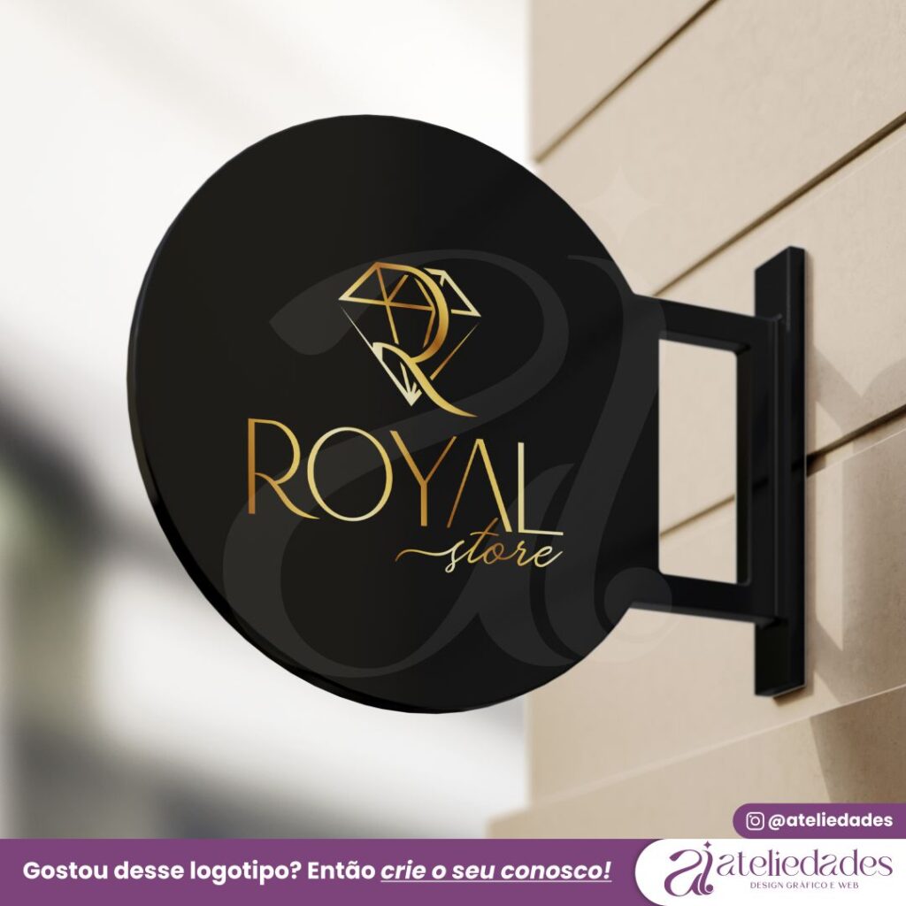 logotipo para loja de roupa feminina
