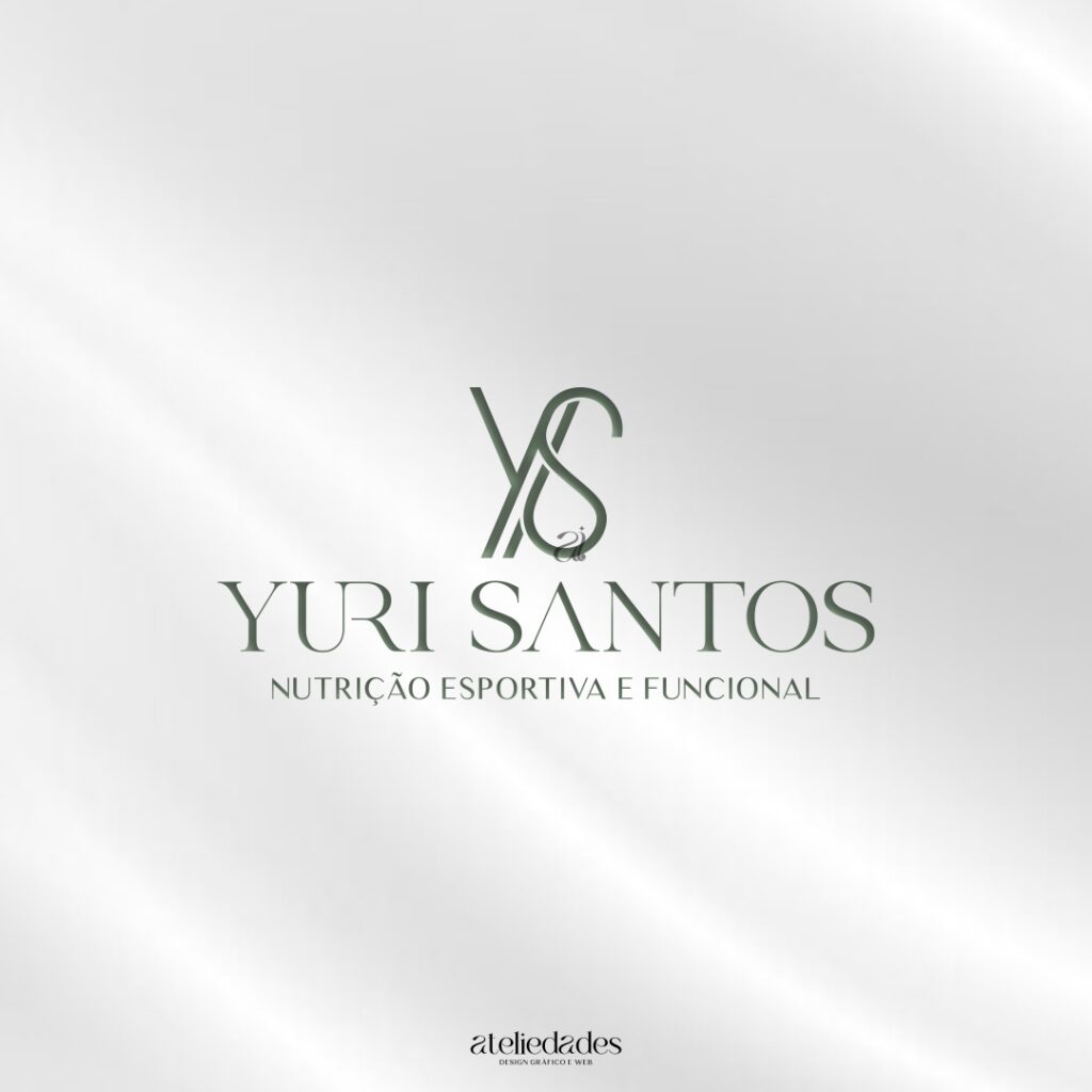 ateliedades logotipo para nutricionista
