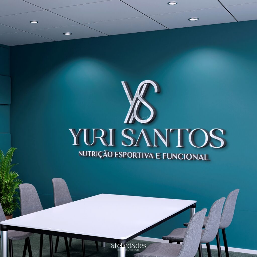 ateliedades logotipo para nutricionista