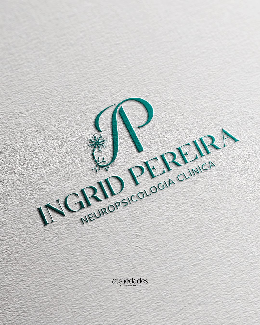 ateliedades logotipo neuropsicologia clínica ingrid pereira