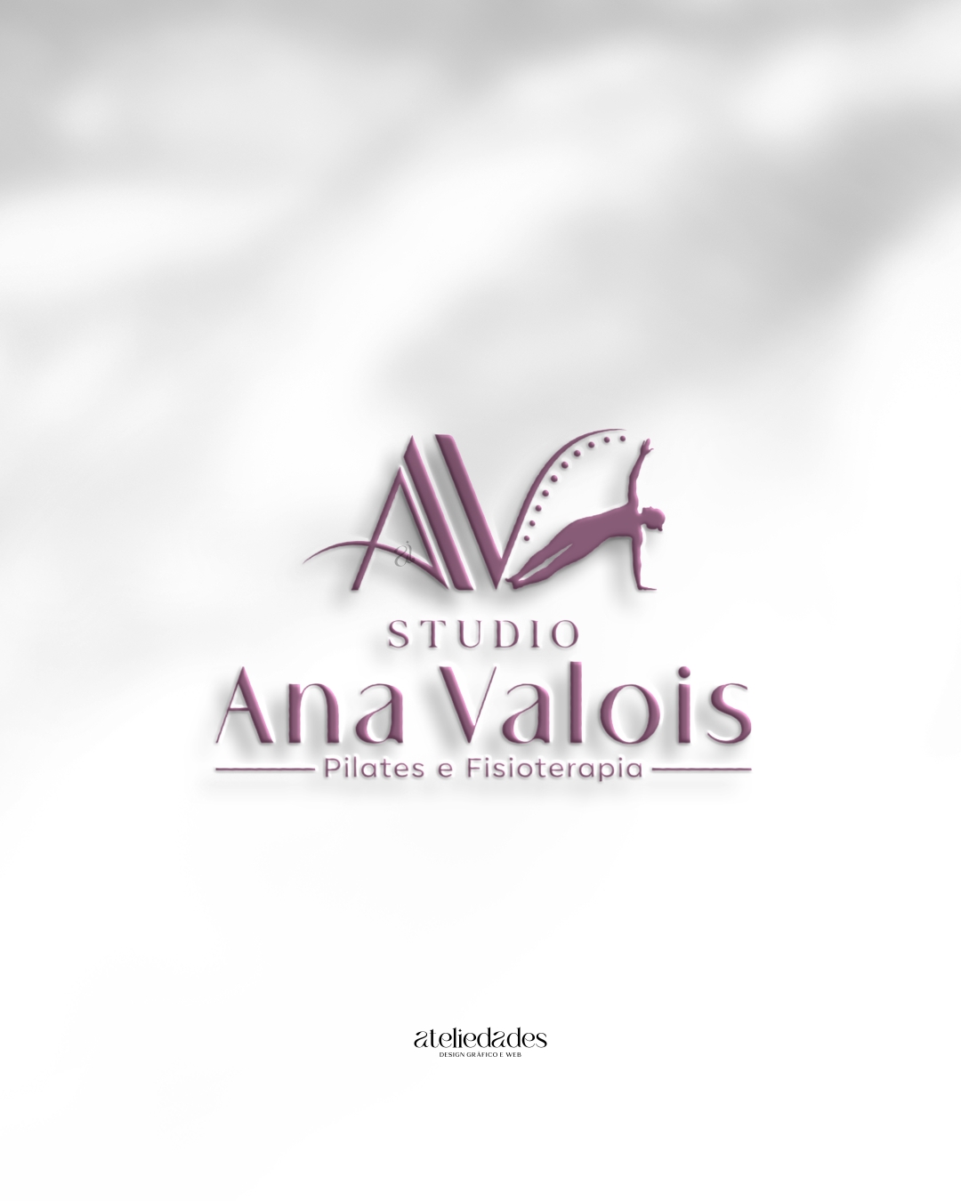 studio de pilates e fisioterapia studio ana valois
