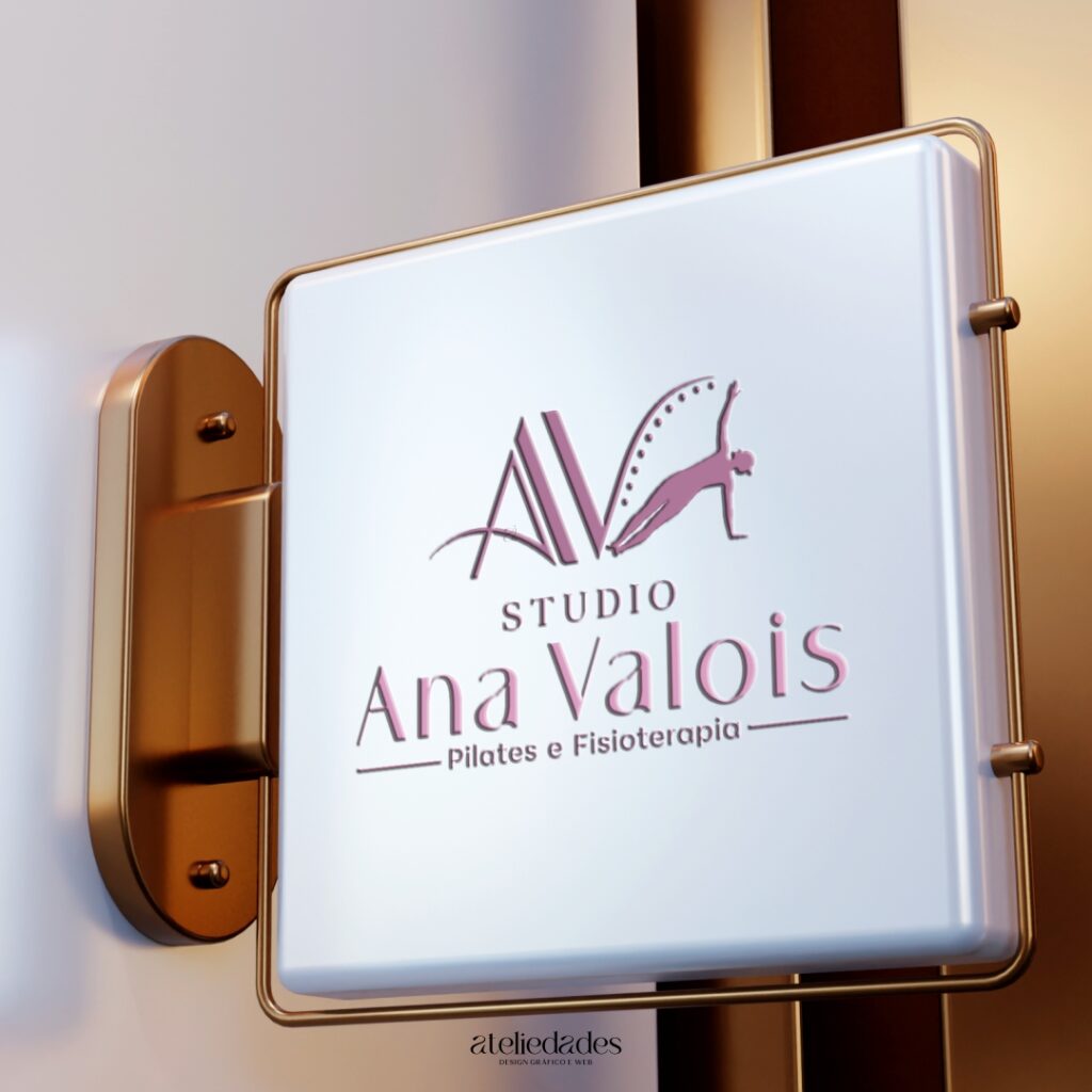 studio de pilates e fisioterapia studio ana valois
