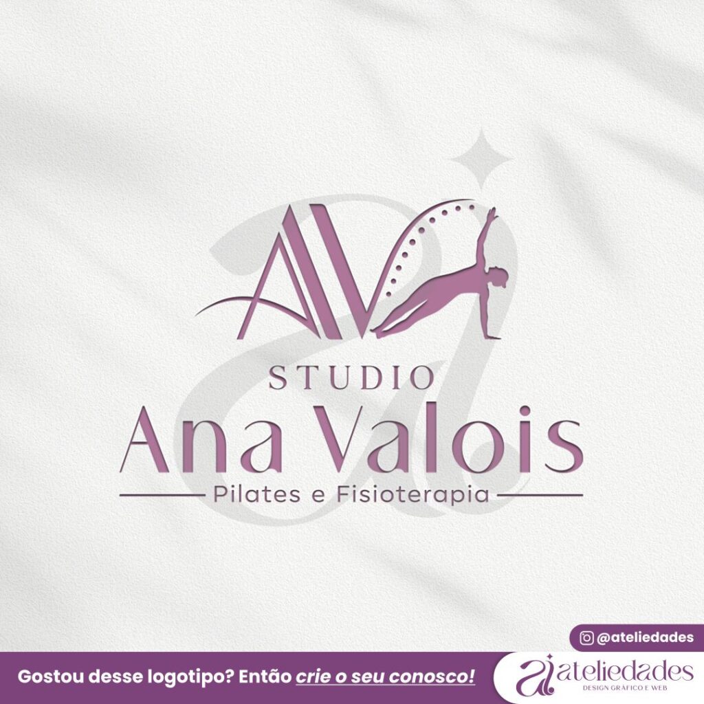 studio de pilates e fisioterapia studio ana valois
