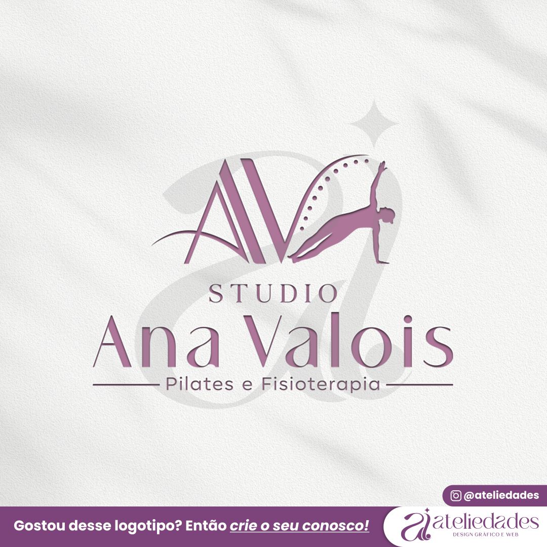 studio de pilates e fisioterapia studio ana valois
