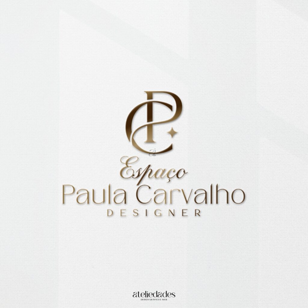 Logotipo Estética | Logo Esteticistas | Studio de Beleza