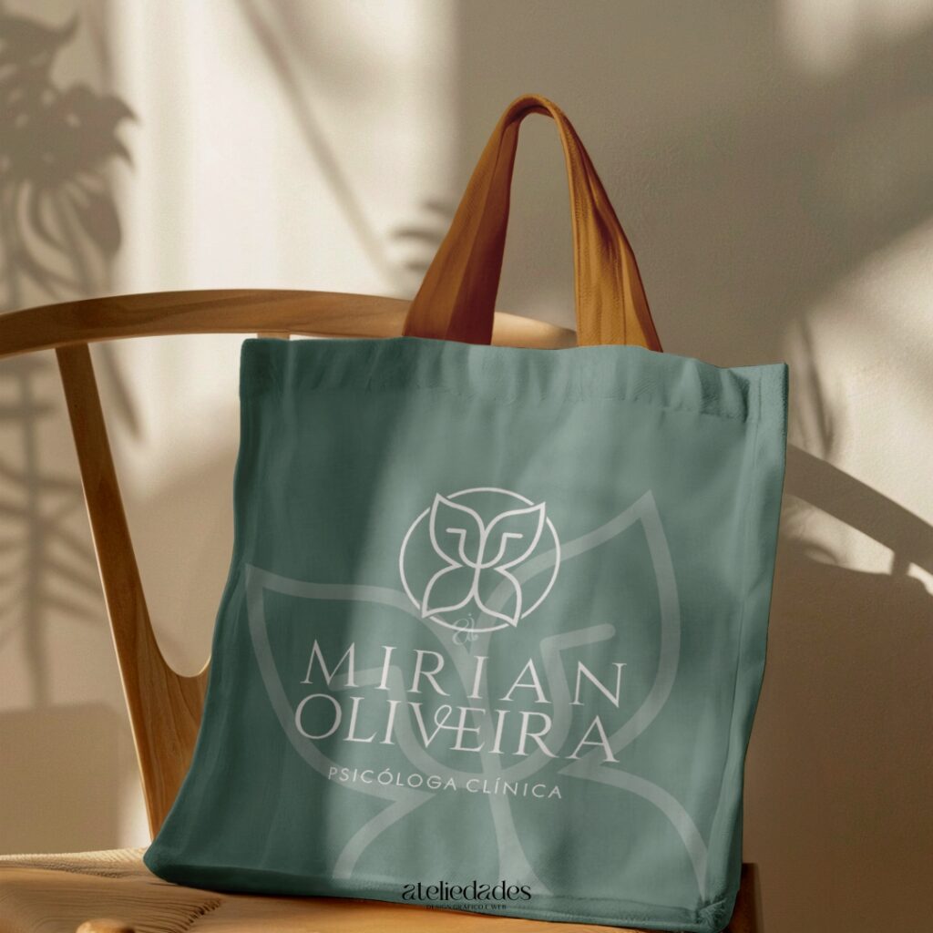 logotipo psicologia clínica mirian oliveira