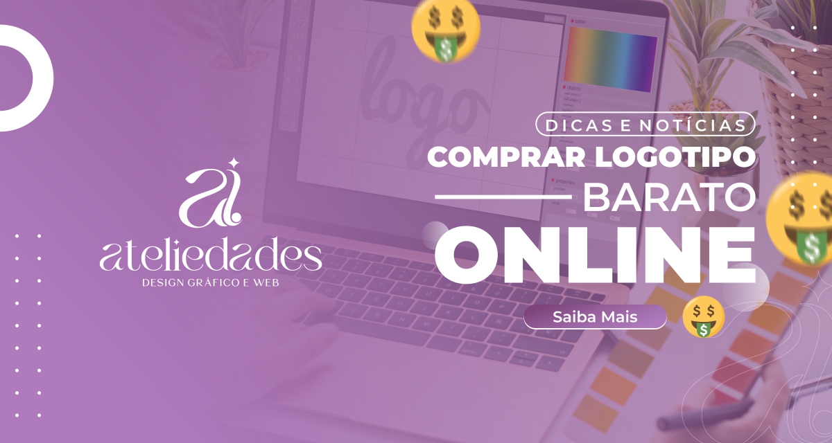 comprar logo online