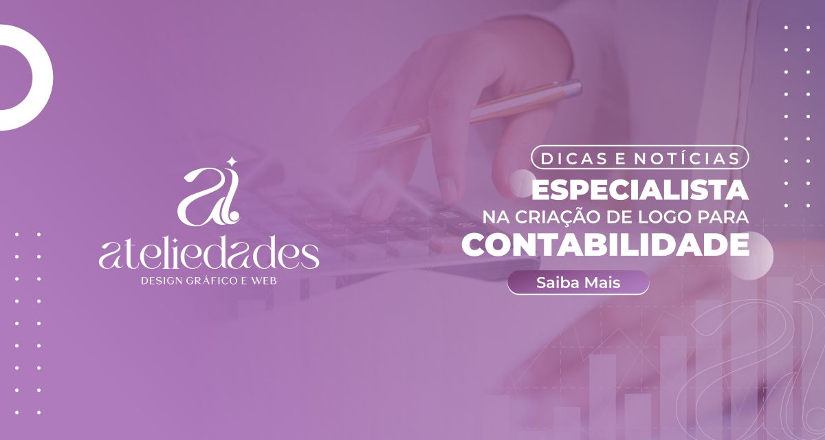post especialista na criação de logo para contabilidade