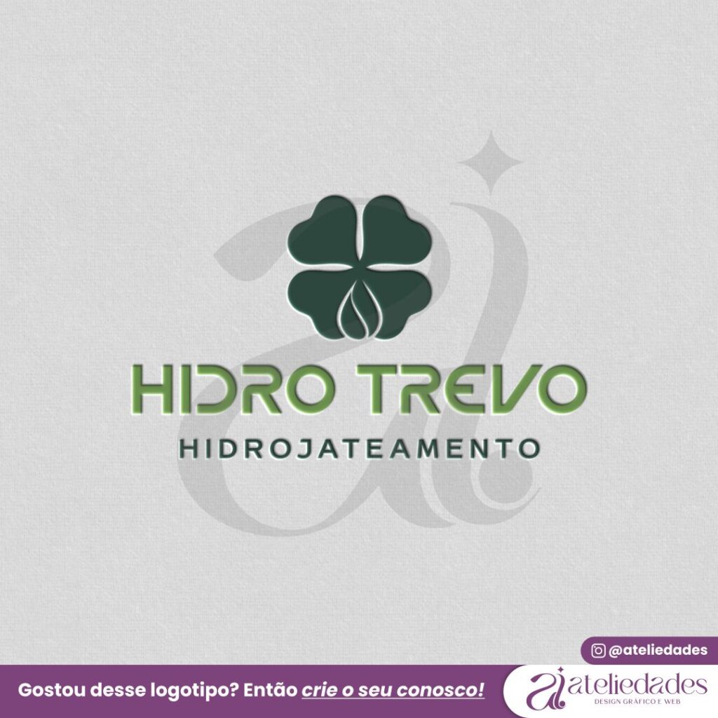logotipo hidrojatemento hidro trevo ateliedadeslogotipo hidrojatemento hidro trevo ateliedades