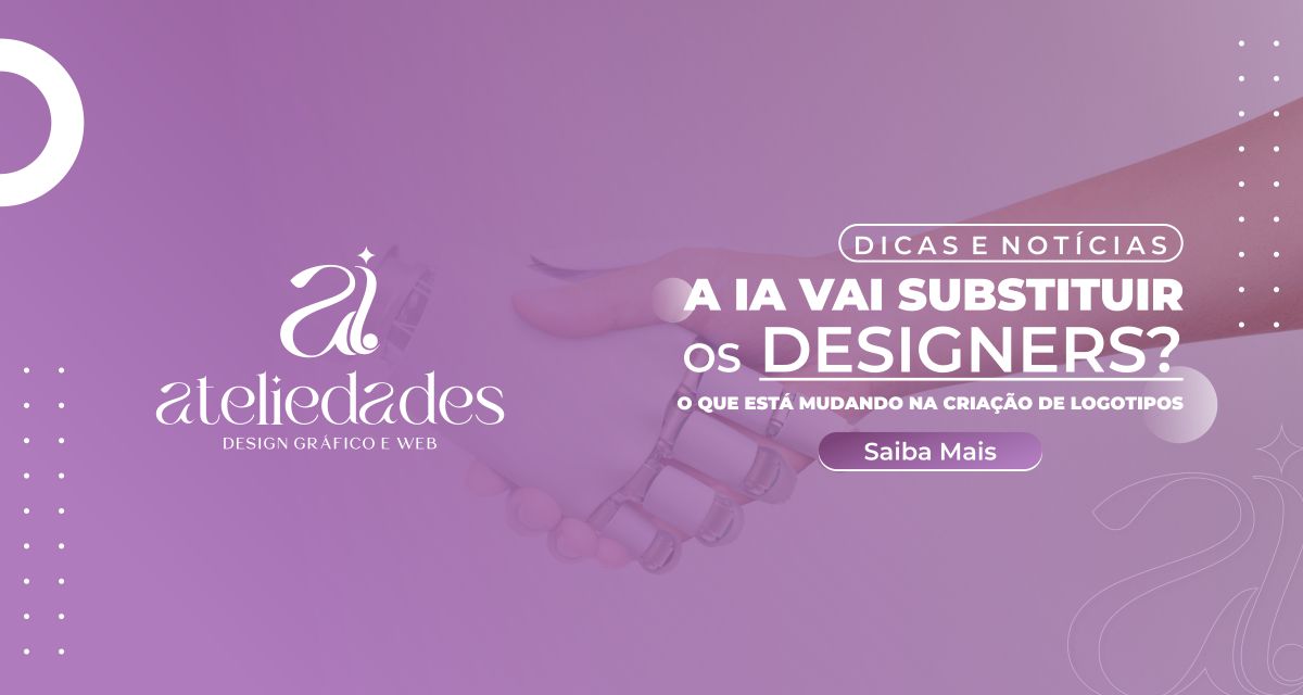 post a ia vai substituir os designers