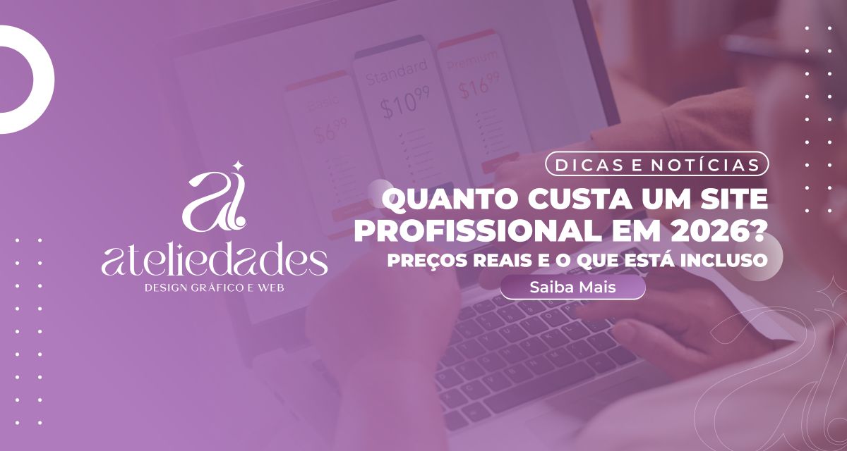 post quanto custa um site profissional em 2026