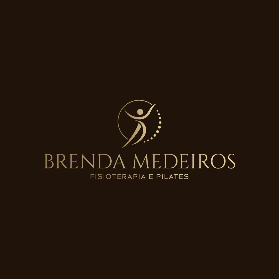 Brenda Medeiros - Fisioterapia e Pilates