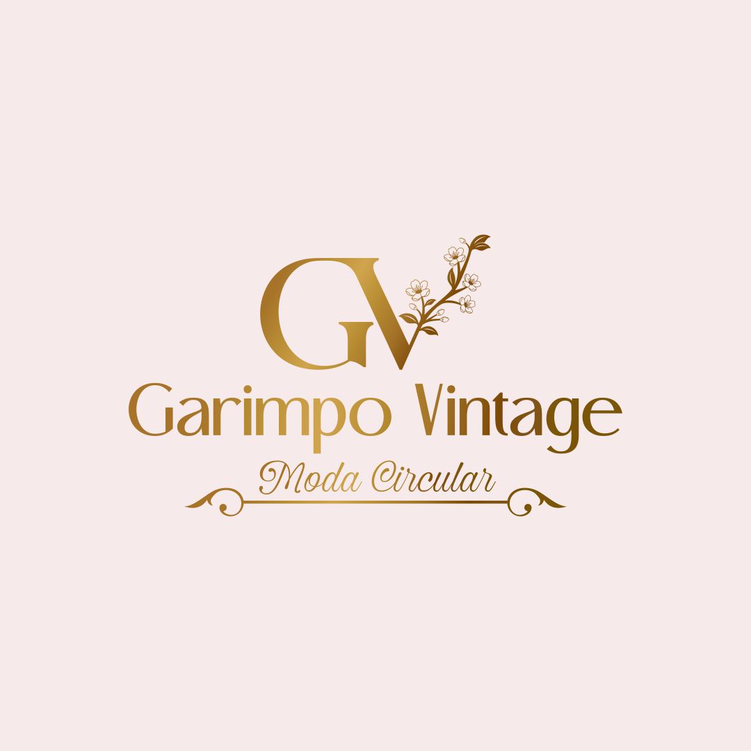 Garimpo Vintage