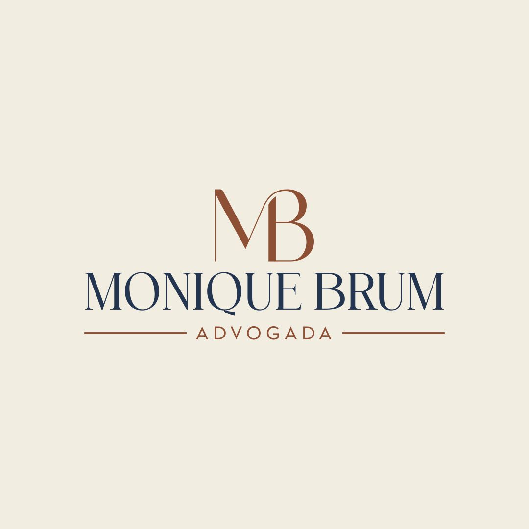Monique Brum - Advogada