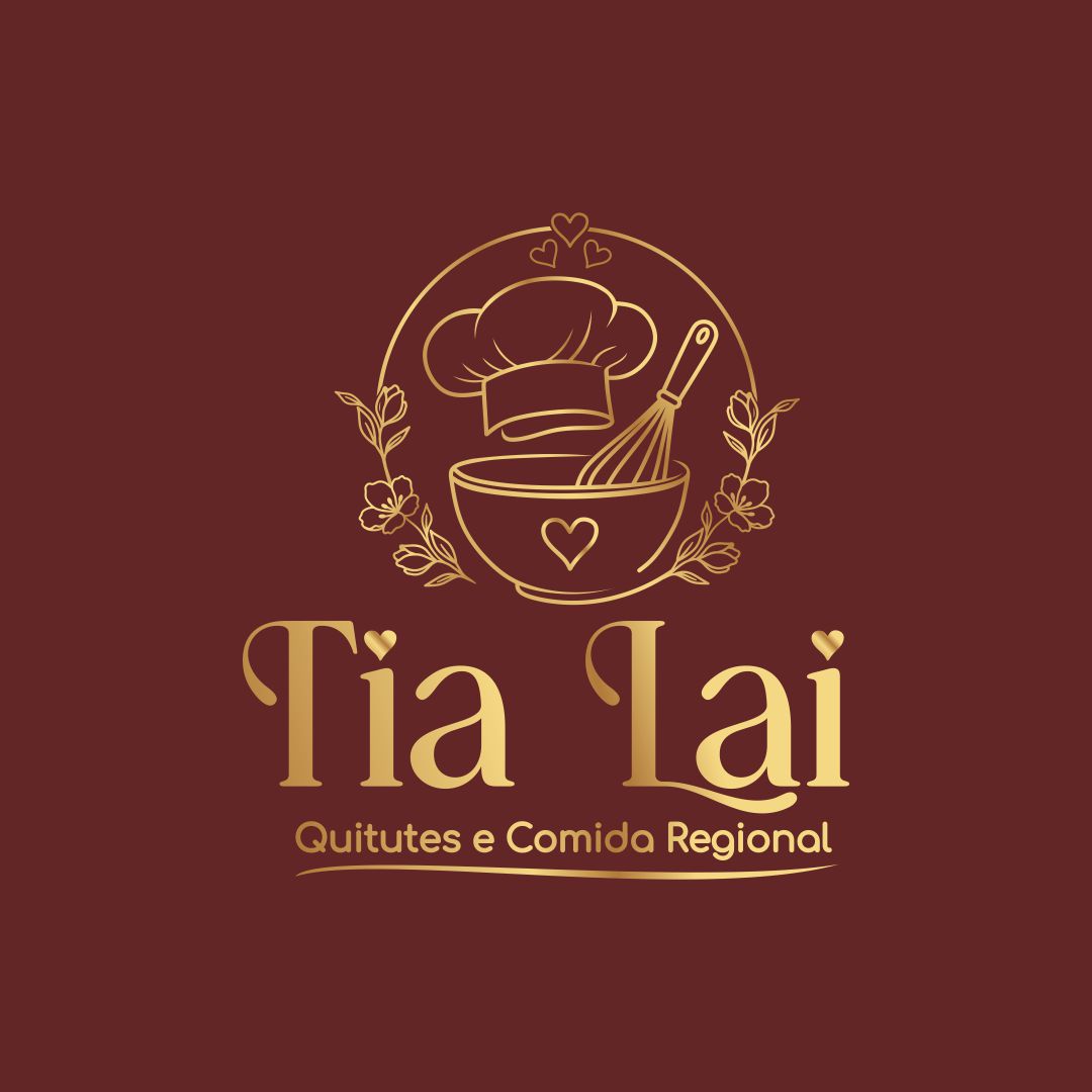 Tia Lai - Quitutes e Comida Regional