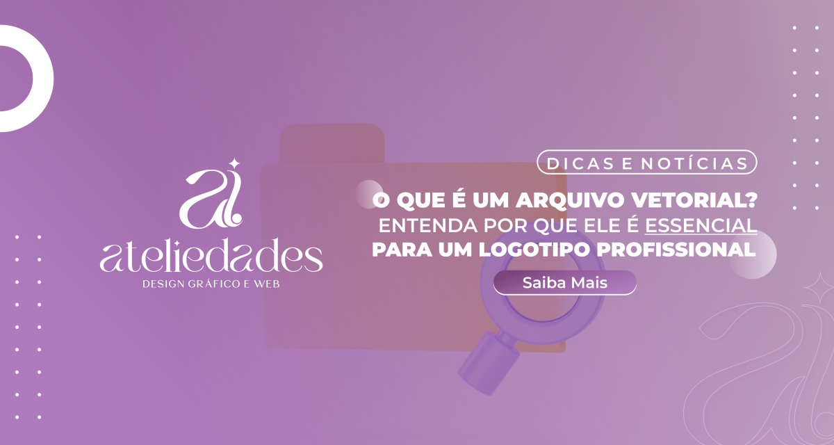 o que é um arquivo vetorial